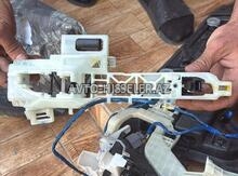 Hyundai Elantra 2020-2024 klidin iç plasması